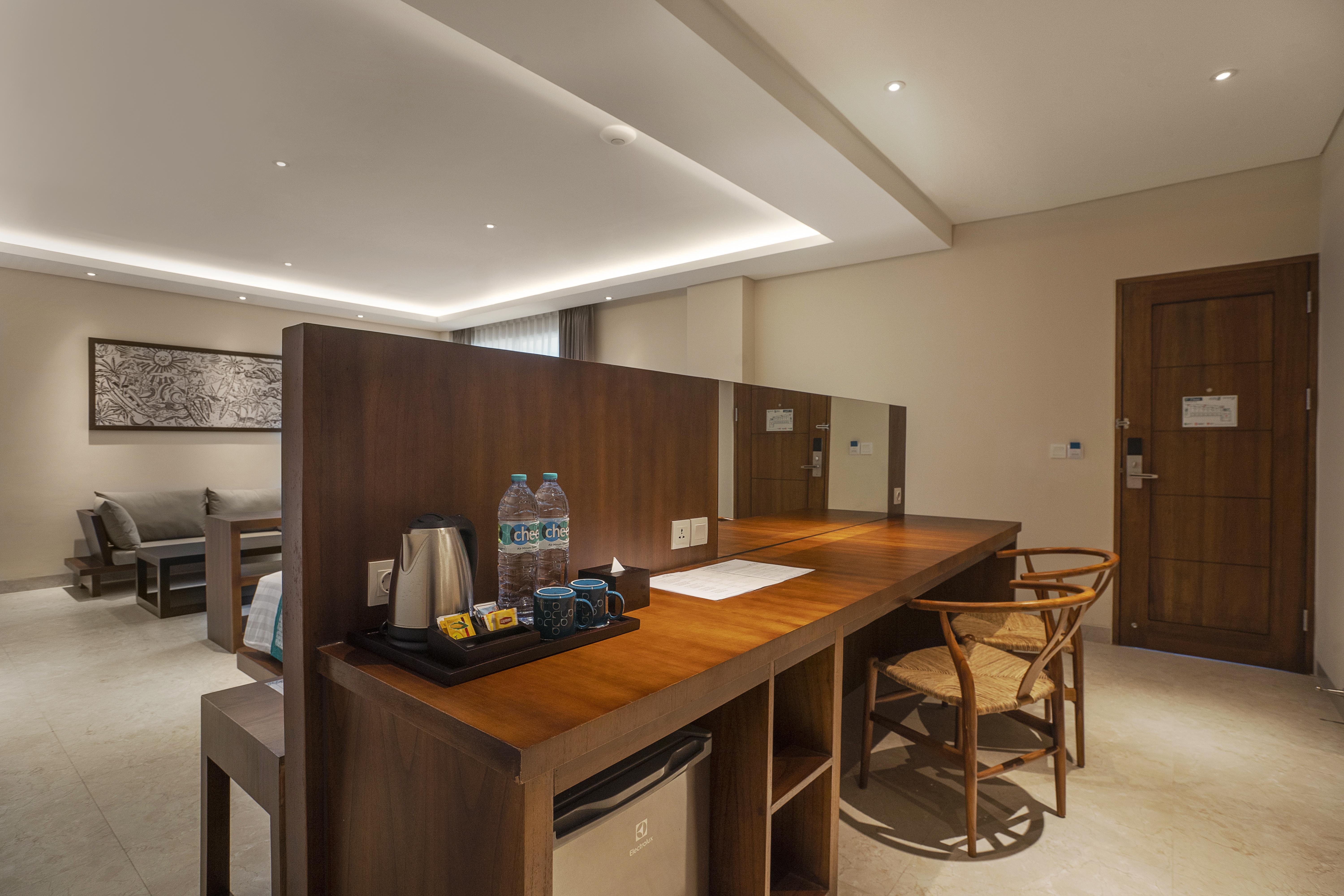 Anja Hotel