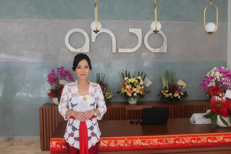 Anja Hotel 4*